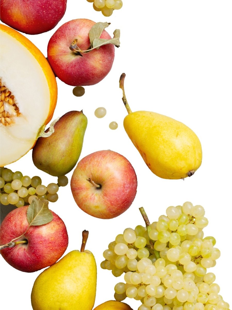 Obstchorb us Züri & -Oberland - Obstchorb