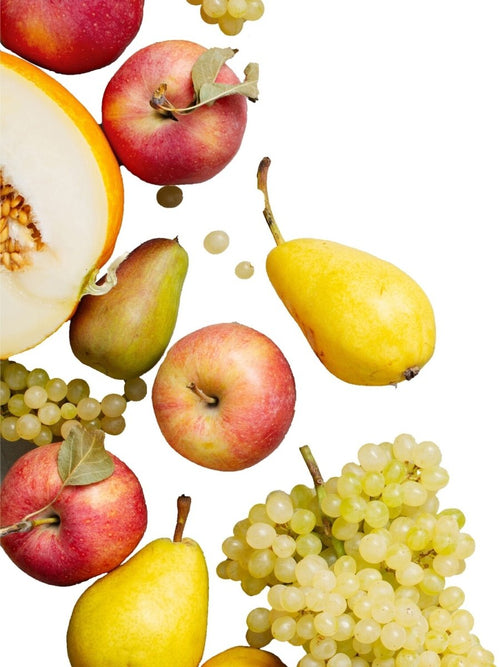 Obstchorb us Züri & -Oberland - Obstchorb