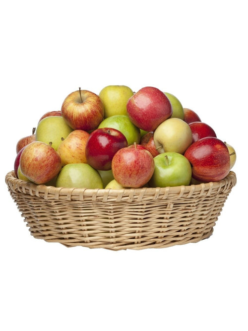 Öpfelchorb - Obstchorb
